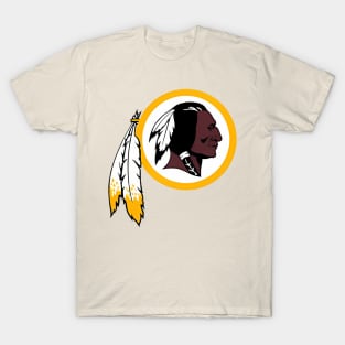 washington indian T-Shirt